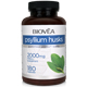 Cascas de Psyllium